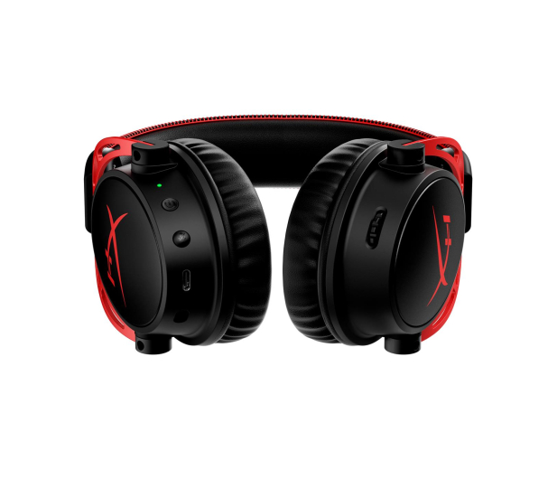 HYPERX Alpha Wireless DTS - 740830 - zdjęcie 3